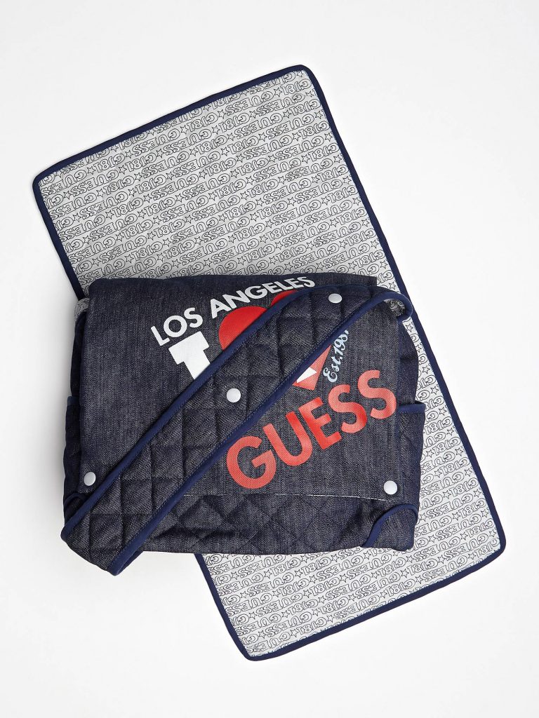 Сумка Guess