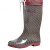 резиновые сапоги детские Guess kids