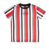 Футболка Guess смугаста