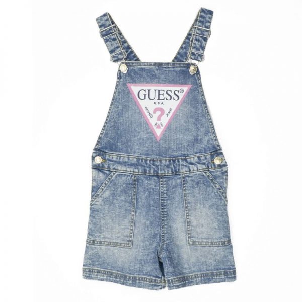 Комбінезон Guess - Зображення 2