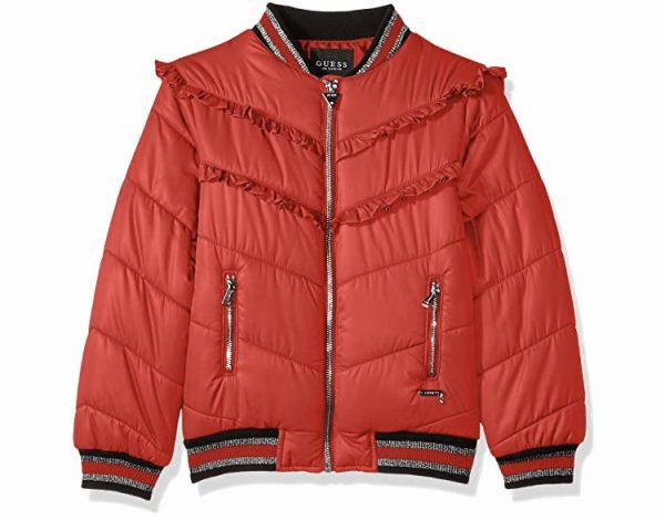 КУРТКА GUESS