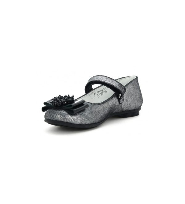 Туфлі Bartek 58456SZ10E - Зображення 2