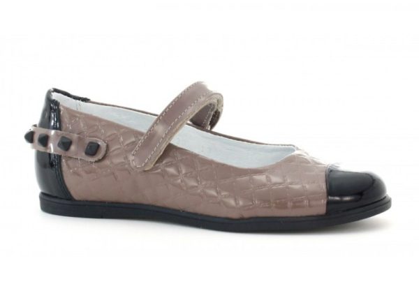 Туфлі Bartek 98374/SZ/1HH