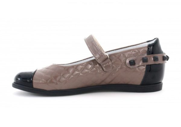 Туфлі Bartek 98374/SZ/1HH - Зображення 4