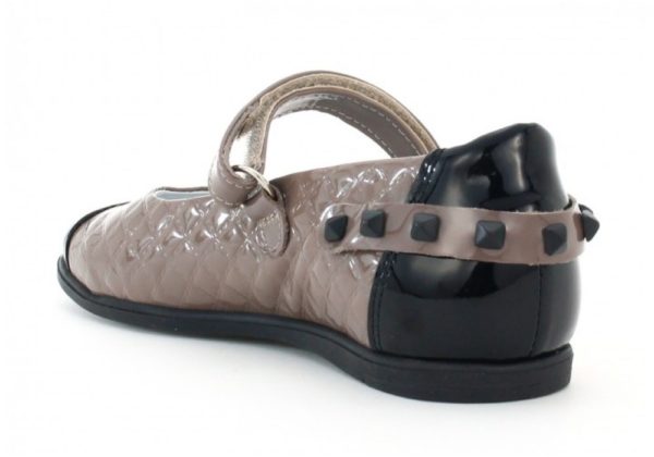 Туфлі Bartek 98374/SZ/1HH - Зображення 3