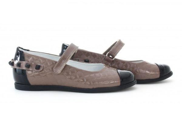 Туфлі Bartek 98374/SZ/1HH - Зображення 2