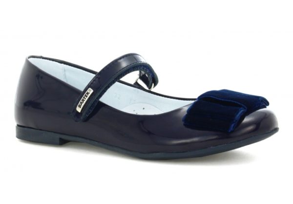 Туфлі Bartek 25461/SZ/L1