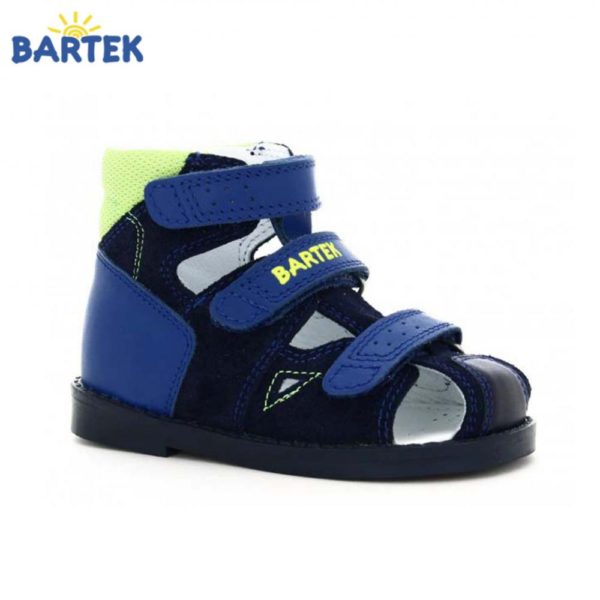 ОРТОПЕДИЧНЕ ВЗУТТЯ BARTEK 81792-001