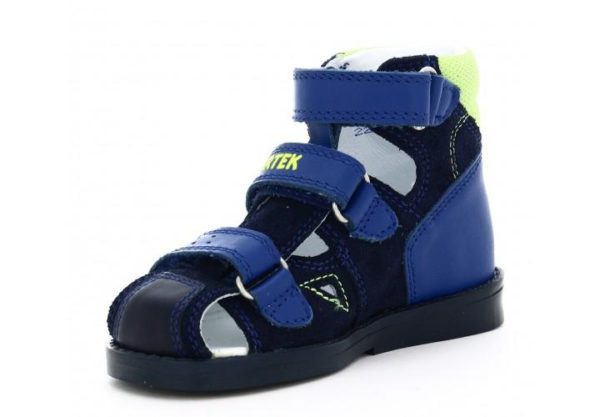 ОРТОПЕДИЧНЕ ВЗУТТЯ BARTEK 81792-001 - Зображення 4