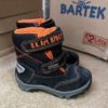 Чоботи Bartek 21