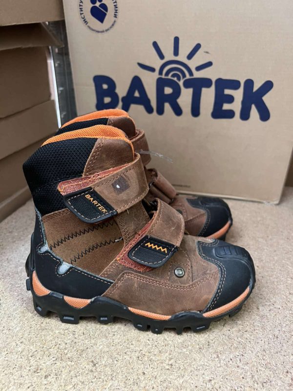 Чоботи Bartek 26