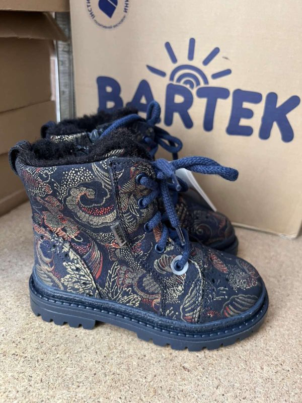 Чоботи Bartek 26