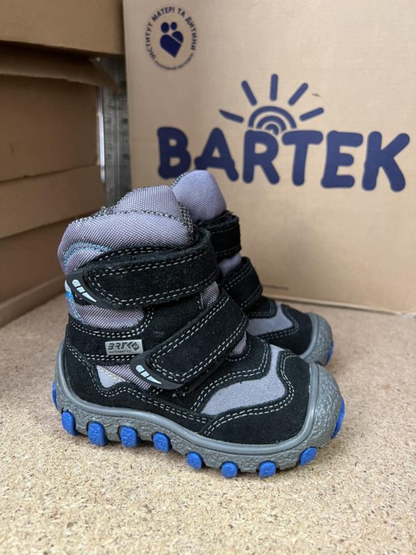 Чоботи Bartek 20